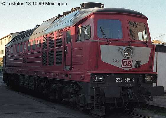 Kein weiteres Foto der Lok 515 vorhanden
