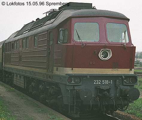Kein weiteres Foto der Lok 518 vorhanden
