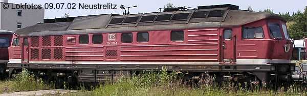 Kein weiteres Foto der Lok 523 vorhanden