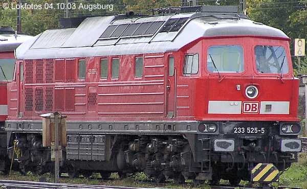 Kein weiteres Foto der Lok 525 vorhanden