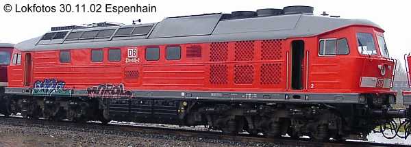 Kein weiteres Foto der Lok 526 vorhanden