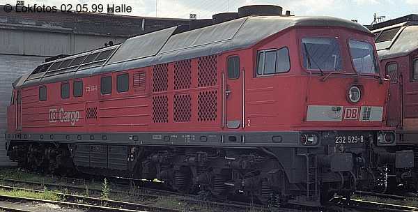 Kein weiteres Foto der Lok 529 vorhanden
