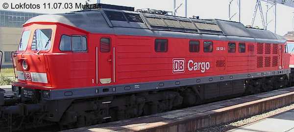 Kein weiteres Foto der Lok 537 vorhanden