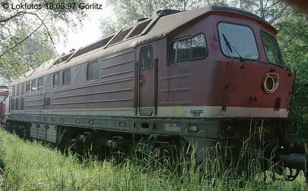 Kein weiteres Foto der Lok 542 vorhanden