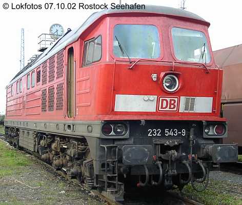 Kein weiteres Foto der Lok 543 vorhanden
