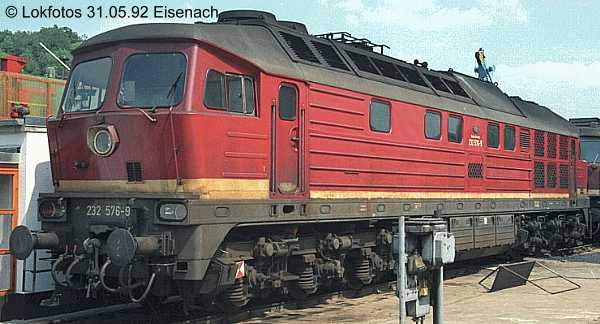 Kein weiteres Foto der Lok 576 vorhanden
