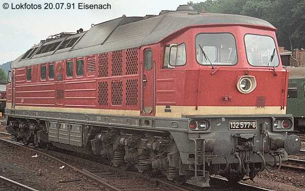 Kein weiteres Foto der Lok 577 vorhanden
