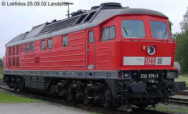 Kein weiteres Foto der Lok 579 vorhanden
