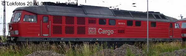 Kein weiteres Foto der Lok 587 vorhanden