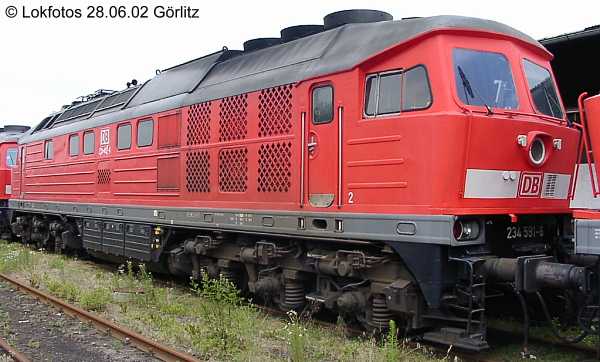 Kein weiteres Foto der Lok 591 vorhanden