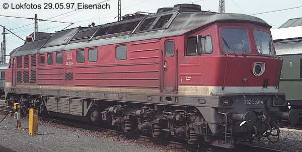 Kein weiteres Foto der Lok 593 vorhanden
