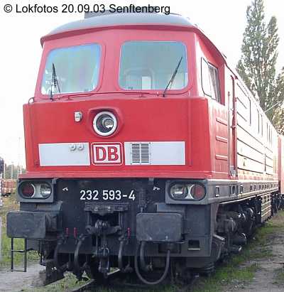 Kein weiteres Foto der Lok 593 vorhanden