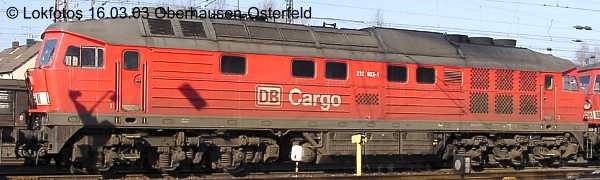 Kein weiteres Foto der Lok 603 vorhanden