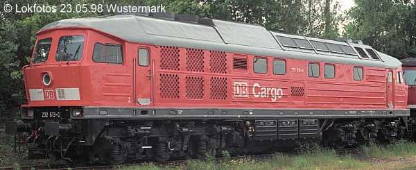 Kein weiteres Foto der Lok 613 vorhanden