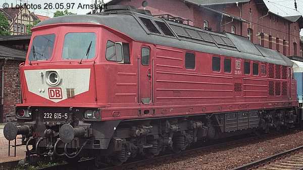 Kein weiteres Foto der Lok 615 vorhanden