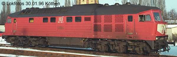 Kein weiteres Foto der Lok 622 vorhanden