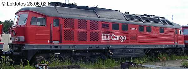 Kein weiteres Foto der Lok 629 vorhanden