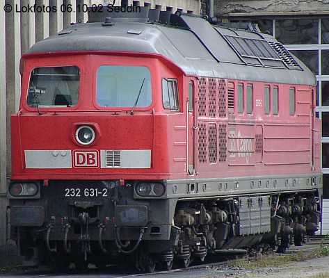 Kein weiteres Foto der Lok 631 vorhanden