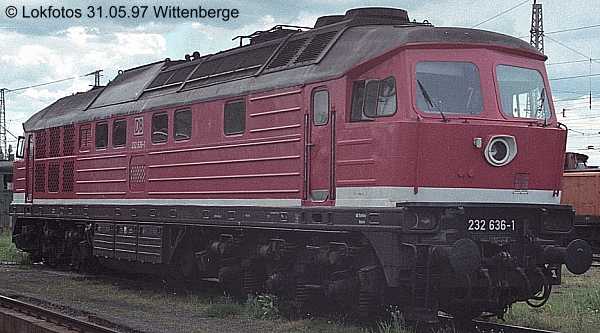 Kein weiteres Foto der Lok 636 vorhanden