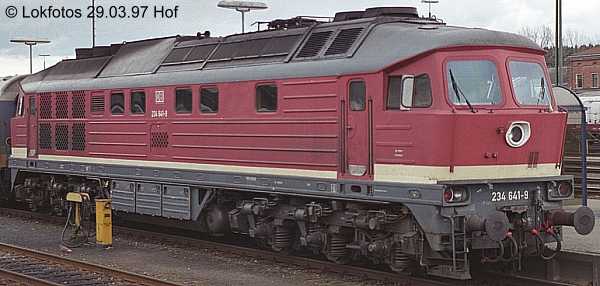 Kein weiteres Foto der Lok 641 vorhanden