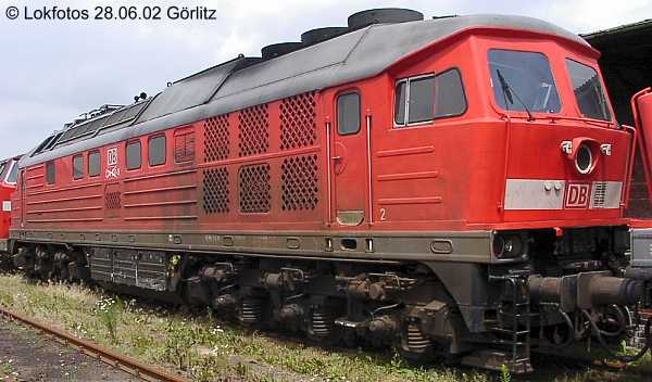 Kein weiteres Foto der Lok 641 vorhanden