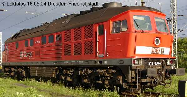 Kein weiteres Foto der Lok 656 vorhanden