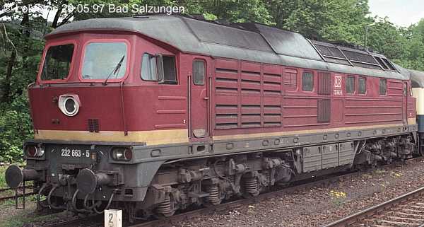 Kein weiteres Foto der Lok 663 vorhanden