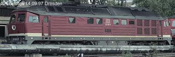 Kein weiteres Foto der Lok 691 vorhanden