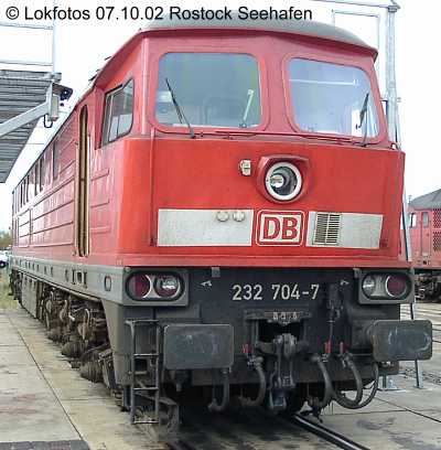 Kein weiteres Foto der Lok 704 vorhanden