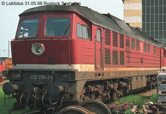 Kein weiteres Foto der Lok 706 vorhanden