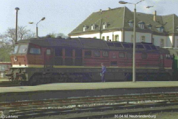 Kein weiteres Foto der Lok 003 vorhanden