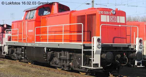 Kein weiteres Foto der Lok 009 vorhanden