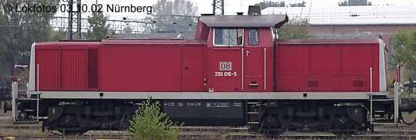 Kein weiteres Foto der Lok 016 vorhanden