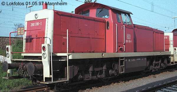 Kein weiteres Foto der Lok 018 vorhanden