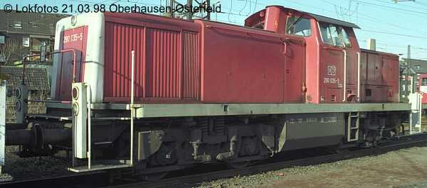 Kein weiteres Foto der Lok 035 vorhanden