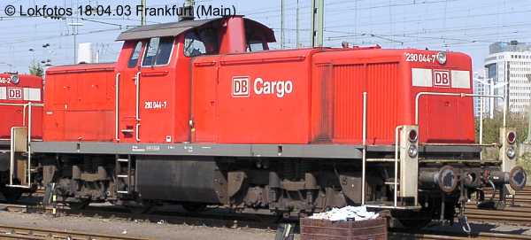 Kein weiteres Foto der Lok 044 vorhanden