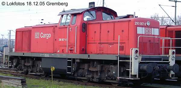 Kein weiteres Foto der Lok 067 vorhanden