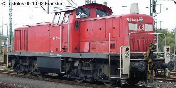 Kein weiteres Foto der Lok 071 vorhanden