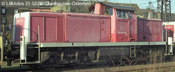 Kein weiteres Foto der Lok 074 vorhanden