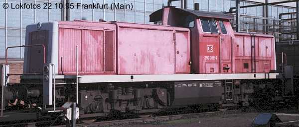 Kein weiteres Foto der Lok 088 vorhanden