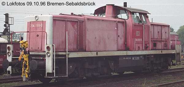 Kein weiteres Foto der Lok 088 vorhanden