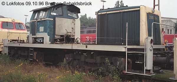 Kein weiteres Foto der Lok 092 vorhanden