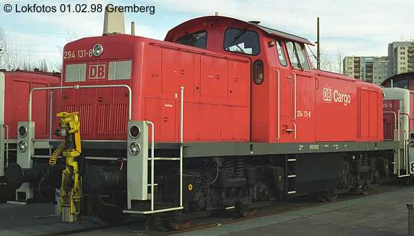 Kein weiteres Foto der Lok 131 vorhanden