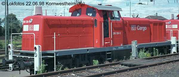 Kein weiteres Foto der Lok 139 vorhanden