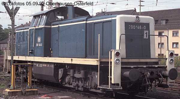 Kein weiteres Foto der Lok 146 vorhanden