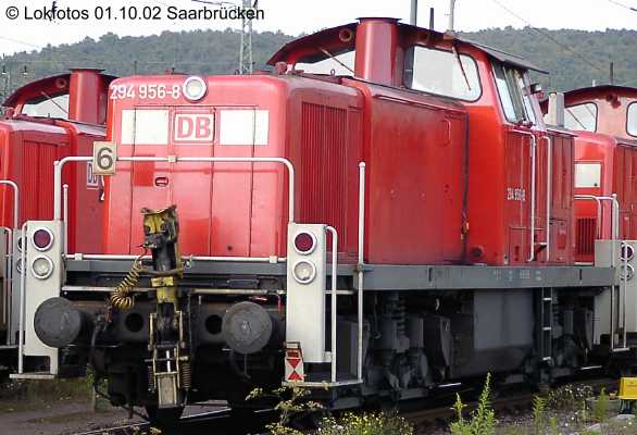 Kein weiteres Foto der Lok 152 vorhanden