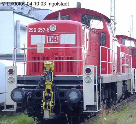 Kein weiteres Foto der Lok 157 vorhanden