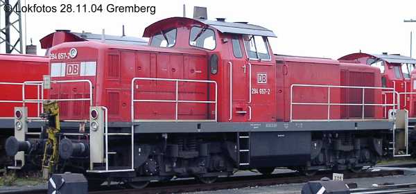 Kein weiteres Foto der Lok 157 vorhanden