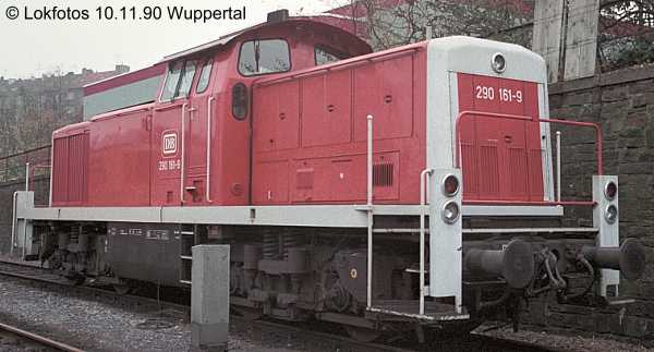 Kein weiteres Foto der Lok 161 vorhanden