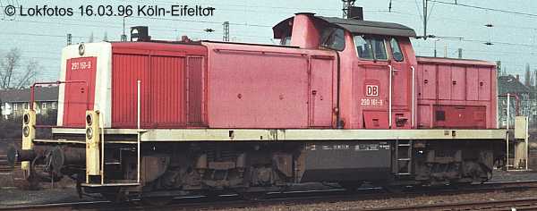 Kein weiteres Foto der Lok 161 vorhanden